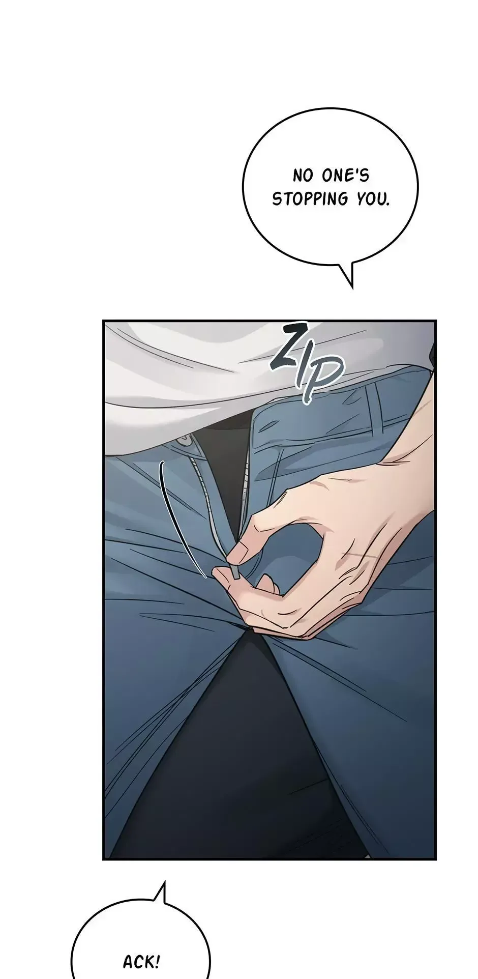 Dead Man's Switch Chapter 50 page 17 - 