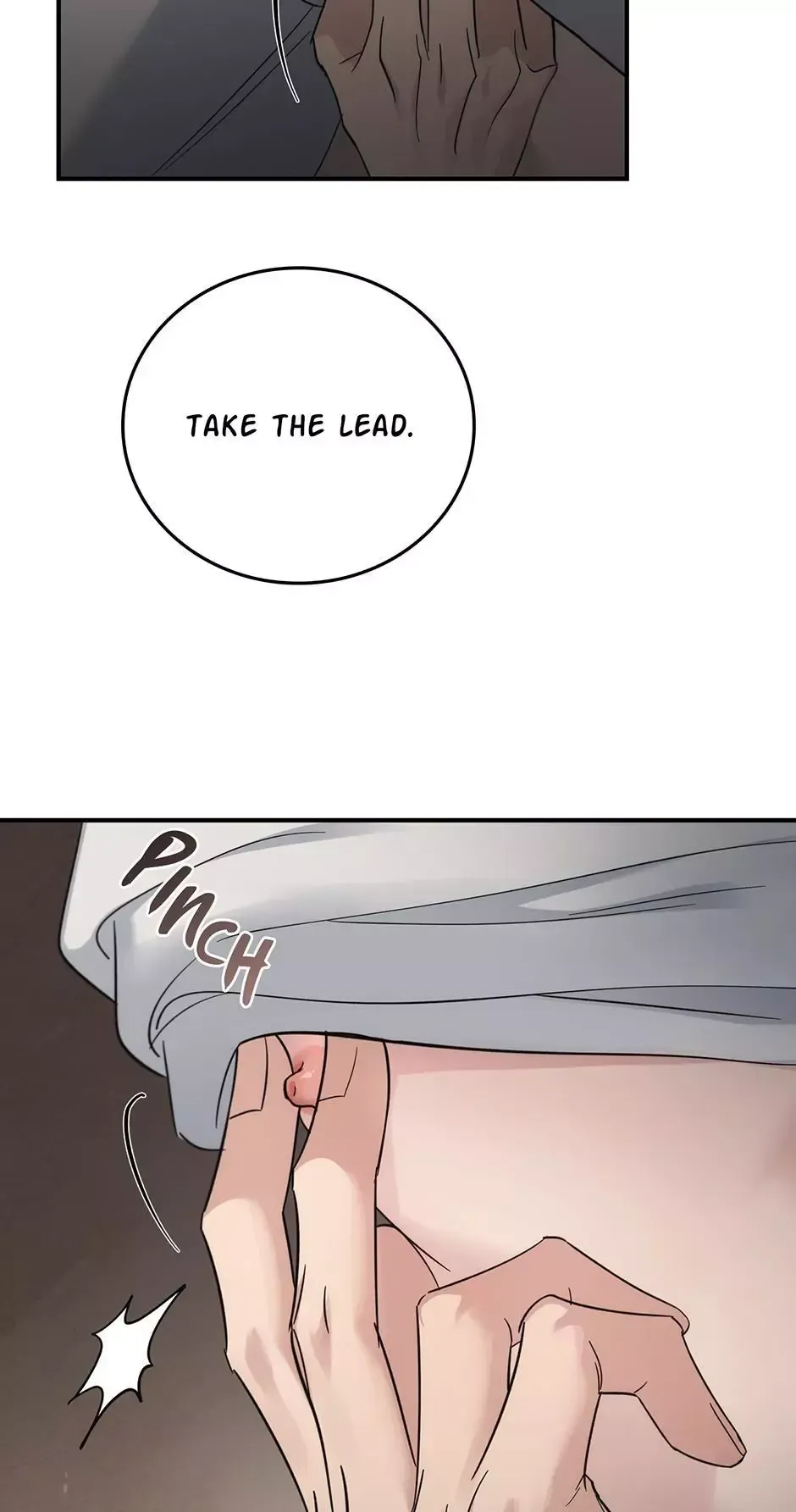 Dead Man's Switch Chapter 50 page 25 - 