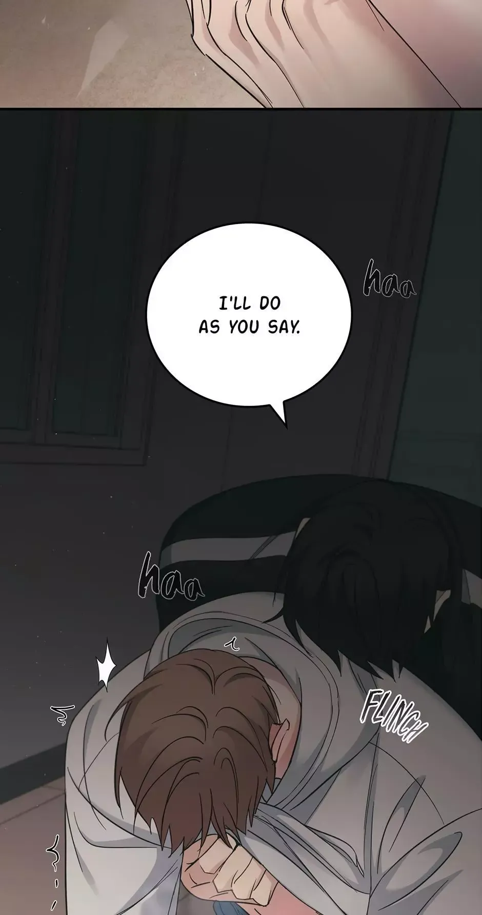 Dead Man's Switch Chapter 50 page 26 - 