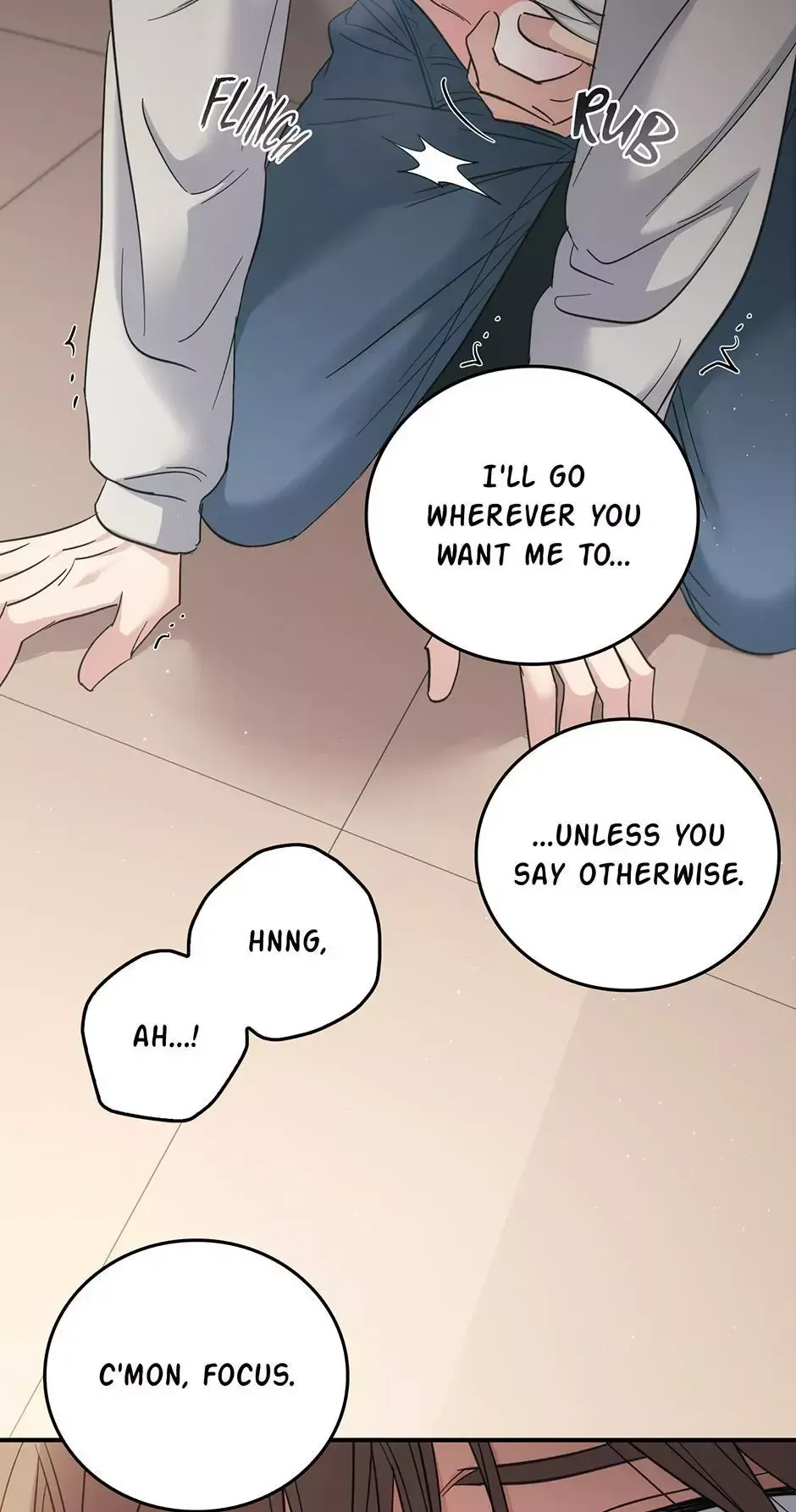 Dead Man's Switch Chapter 50 page 27 - 