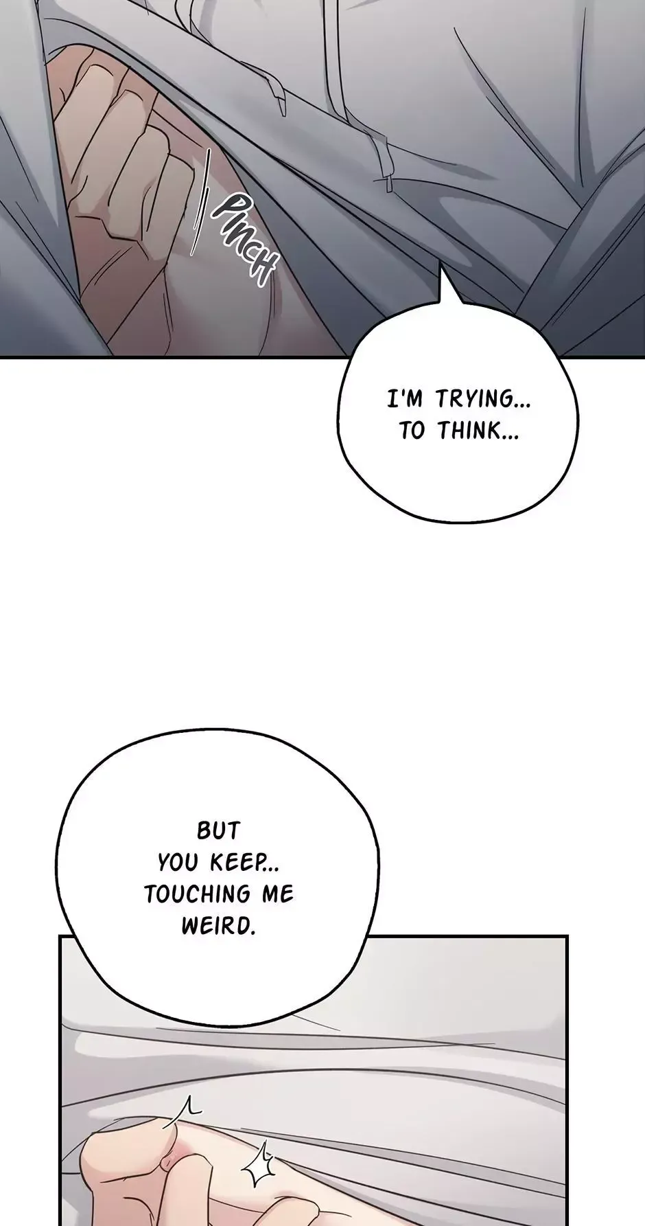 Dead Man's Switch Chapter 50 page 29 - 