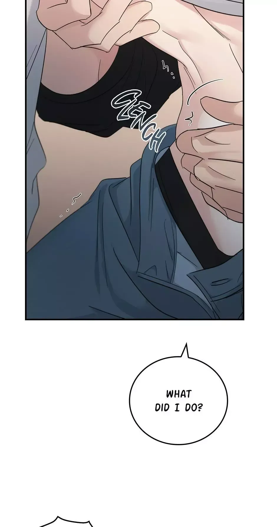 Dead Man's Switch Chapter 50 page 30 - 