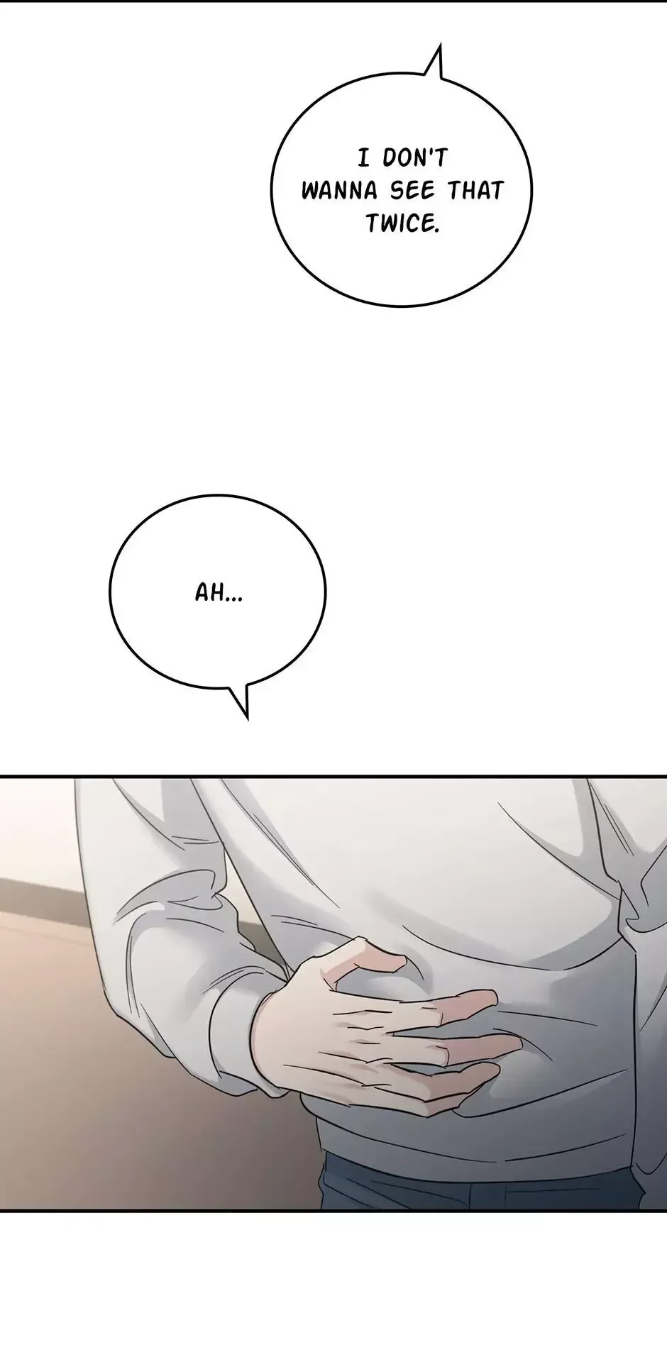 Dead Man's Switch Chapter 50 page 6 - 