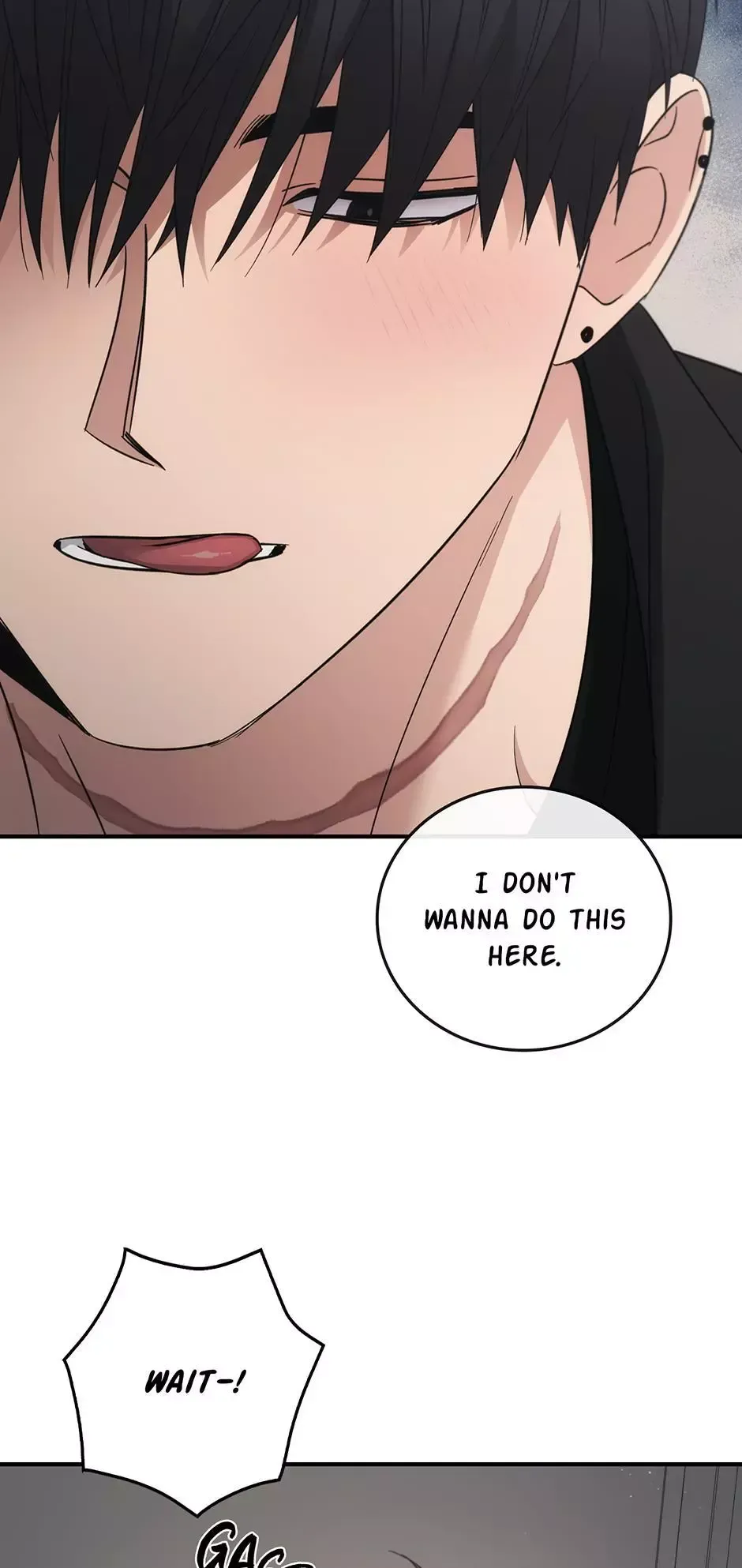Dead Man's Switch Chapter 50 page 51 - 