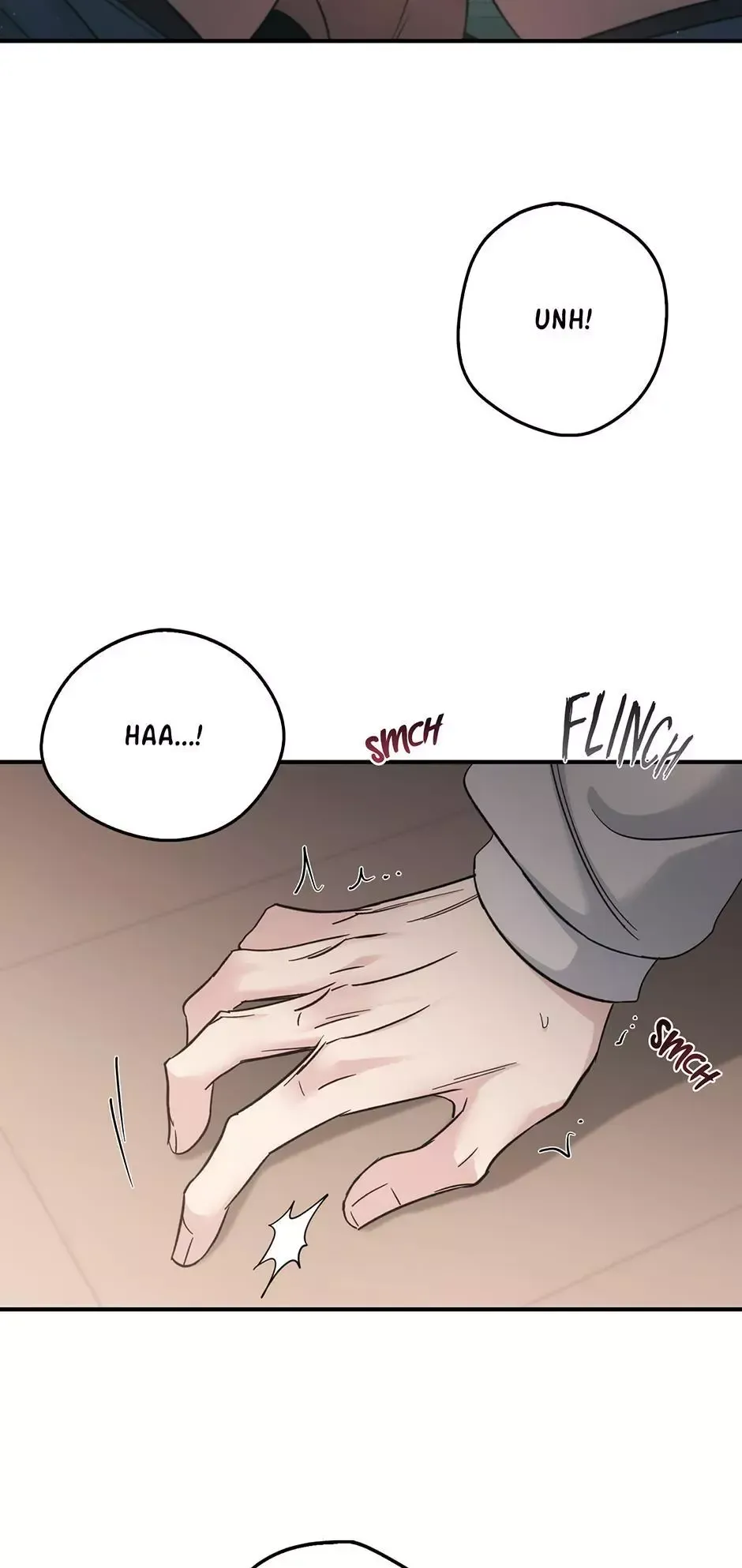 Dead Man's Switch Chapter 50 page 53 - 