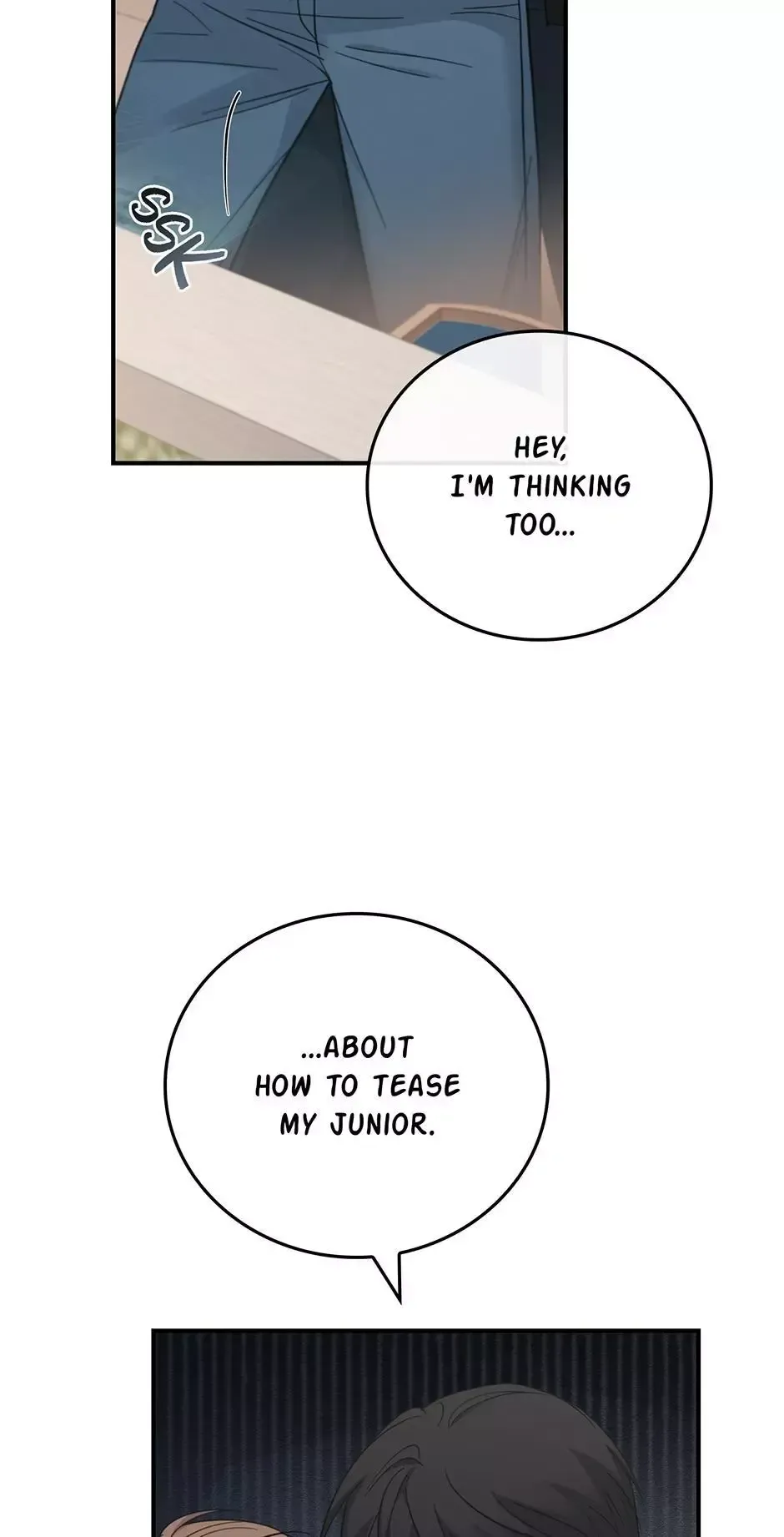 Dead Man's Switch Chapter 50 page 10 - 