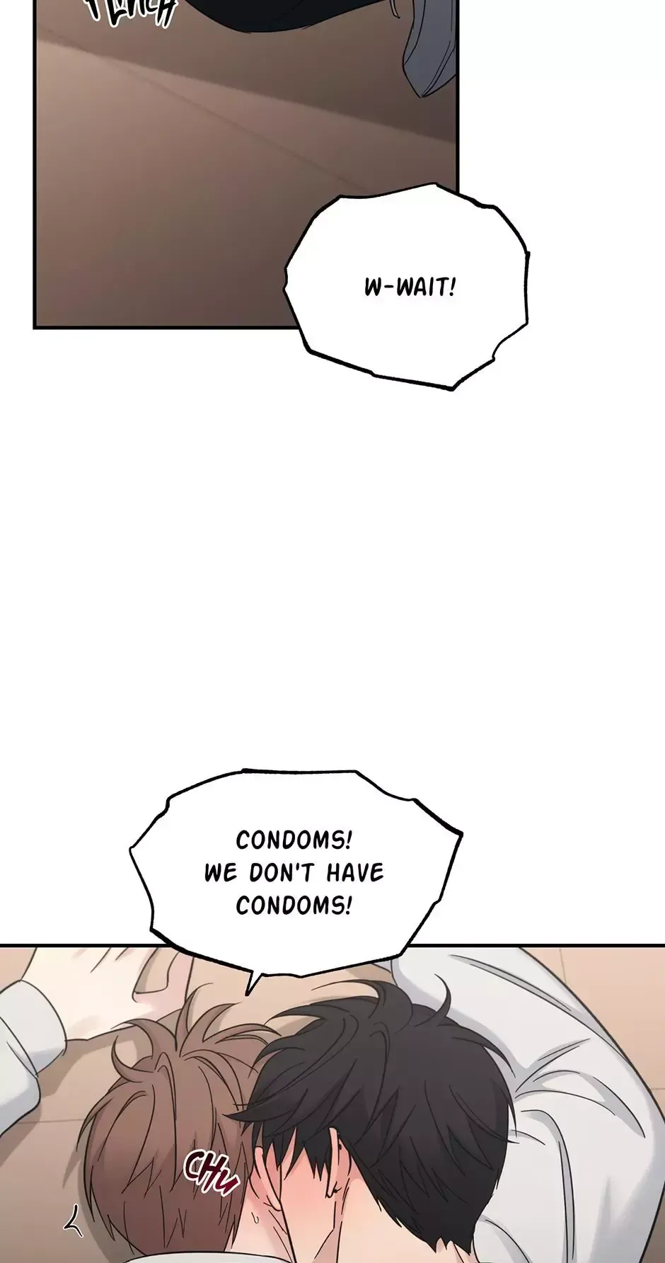 Dead Man's Switch Chapter 51 page 11 - 