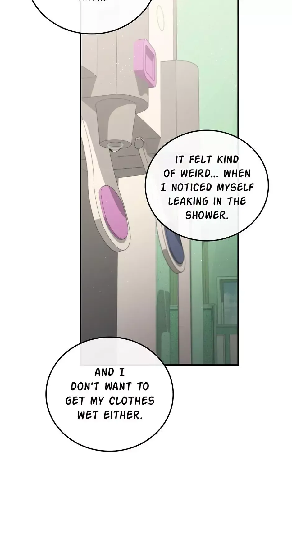 Dead Man's Switch Chapter 51 page 14 - 