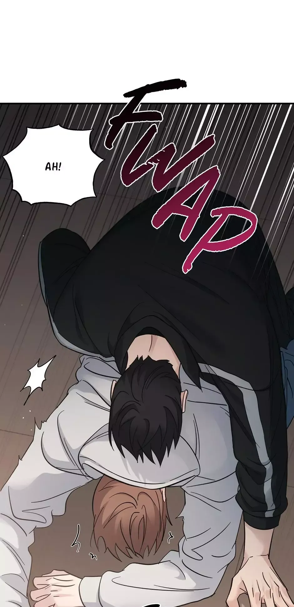 Dead Man's Switch Chapter 51 page 16 - 