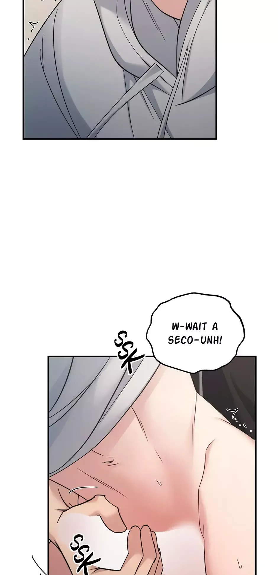 Dead Man's Switch Chapter 51 page 20 - 