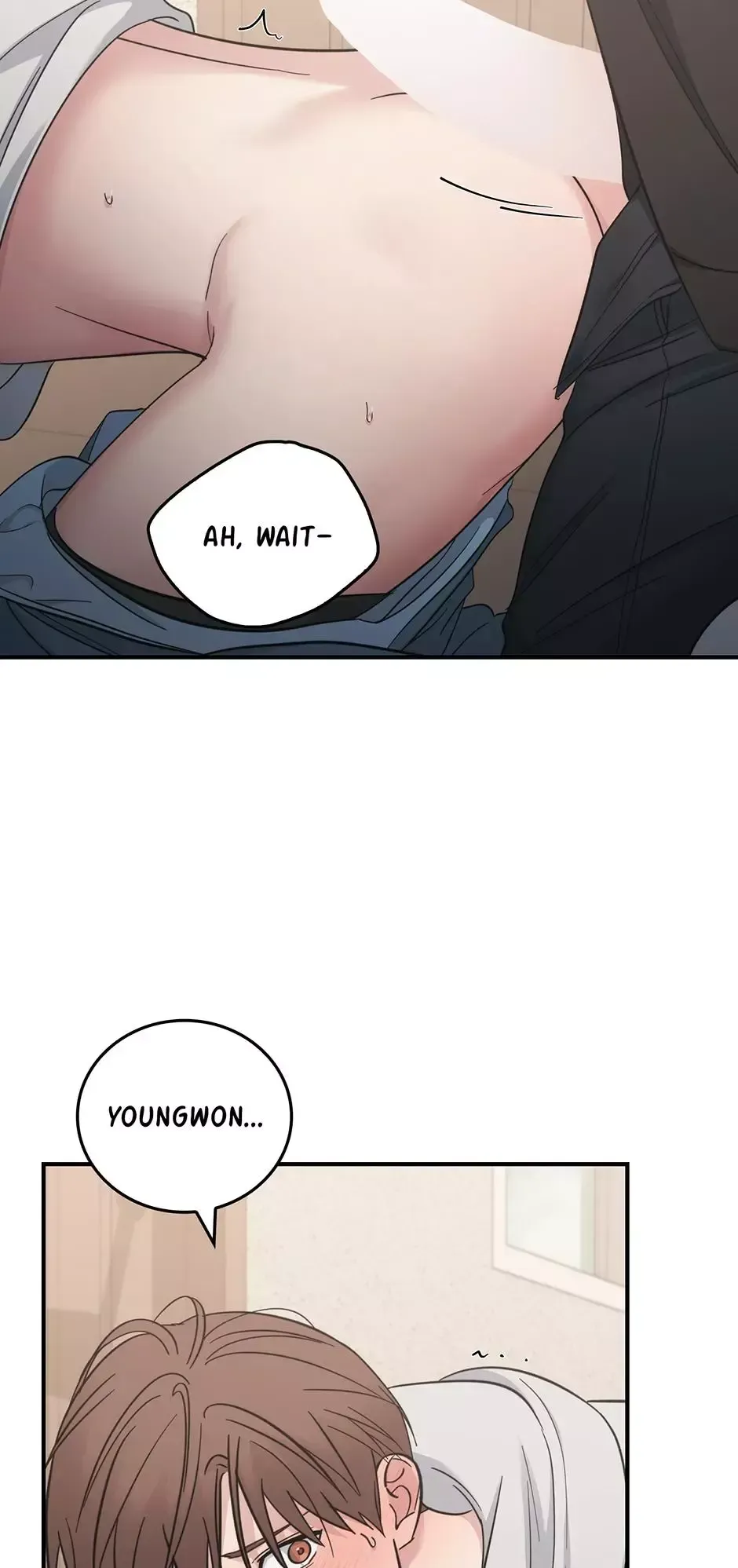 Dead Man's Switch Chapter 51 page 3 - 