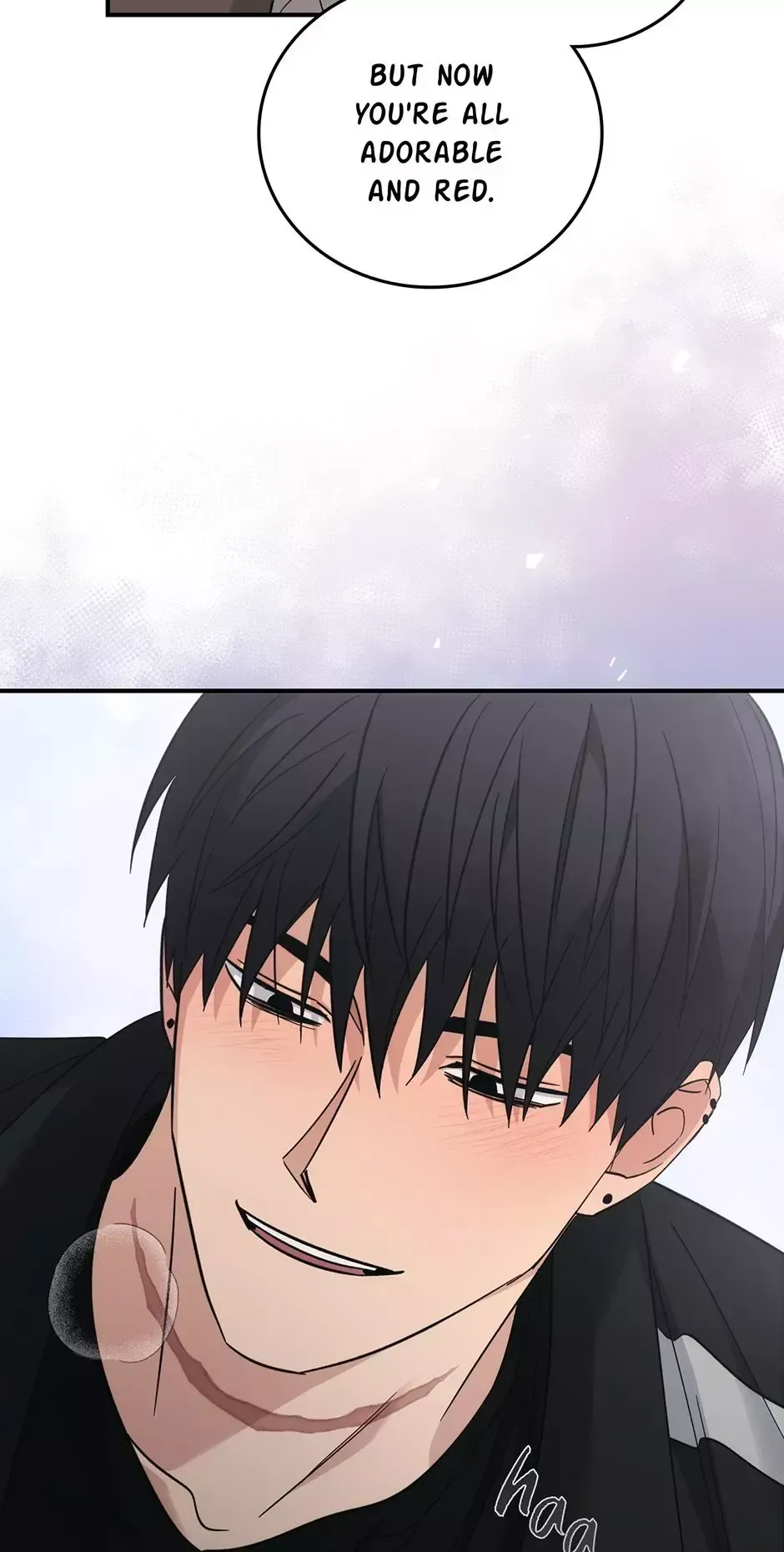 Dead Man's Switch Chapter 51 page 25 - 