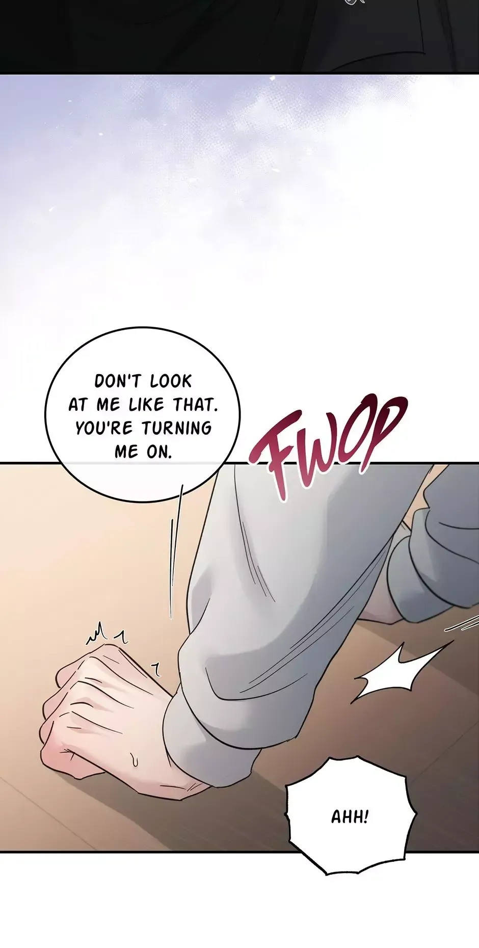 Dead Man's Switch Chapter 51 page 26 - 