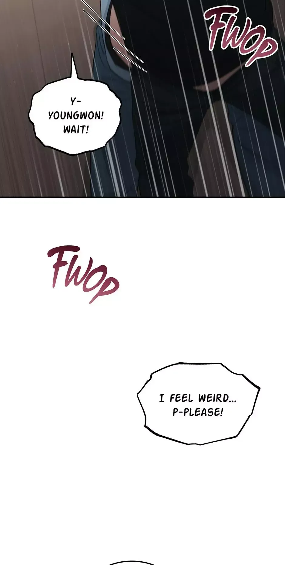 Dead Man's Switch Chapter 51 page 28 - 