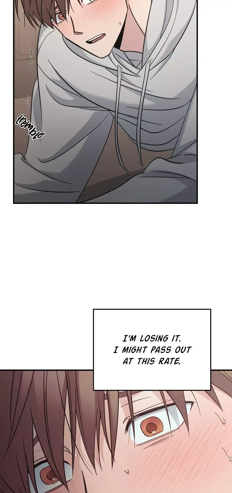 Dead Man's Switch Chapter 51 page 4 - 