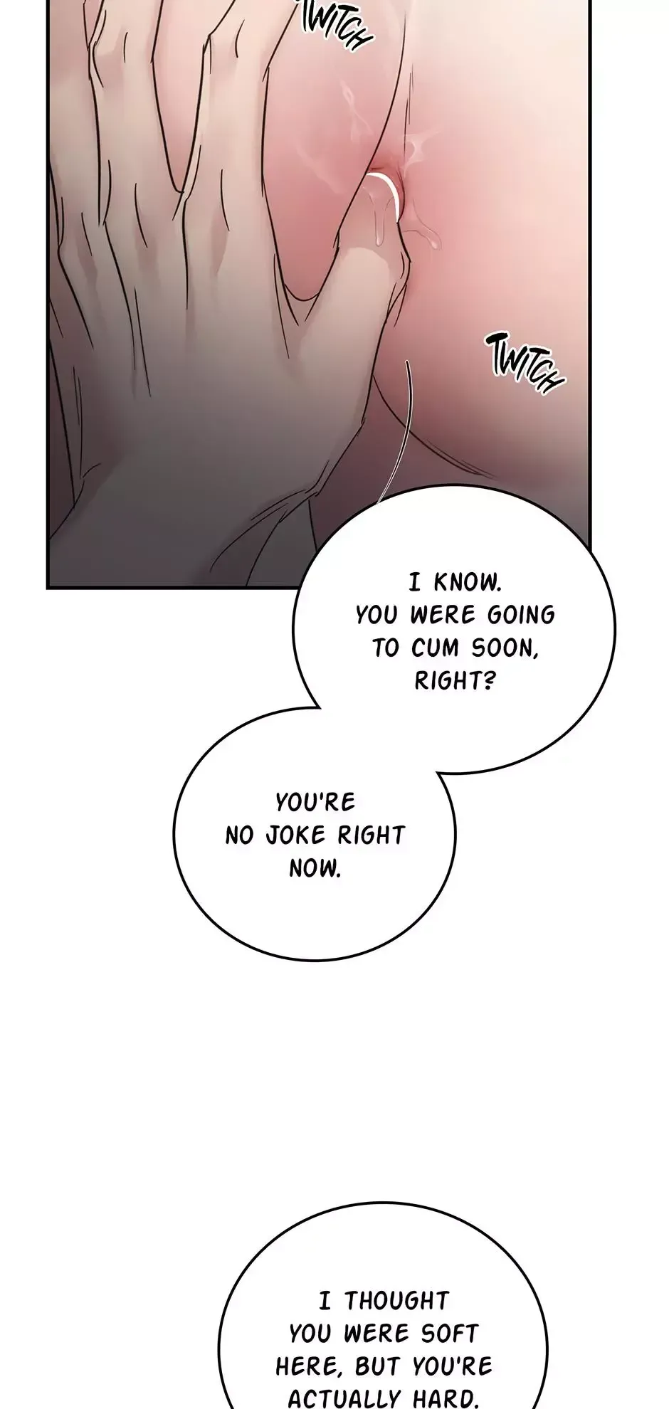 Dead Man's Switch Chapter 51 page 40 - 