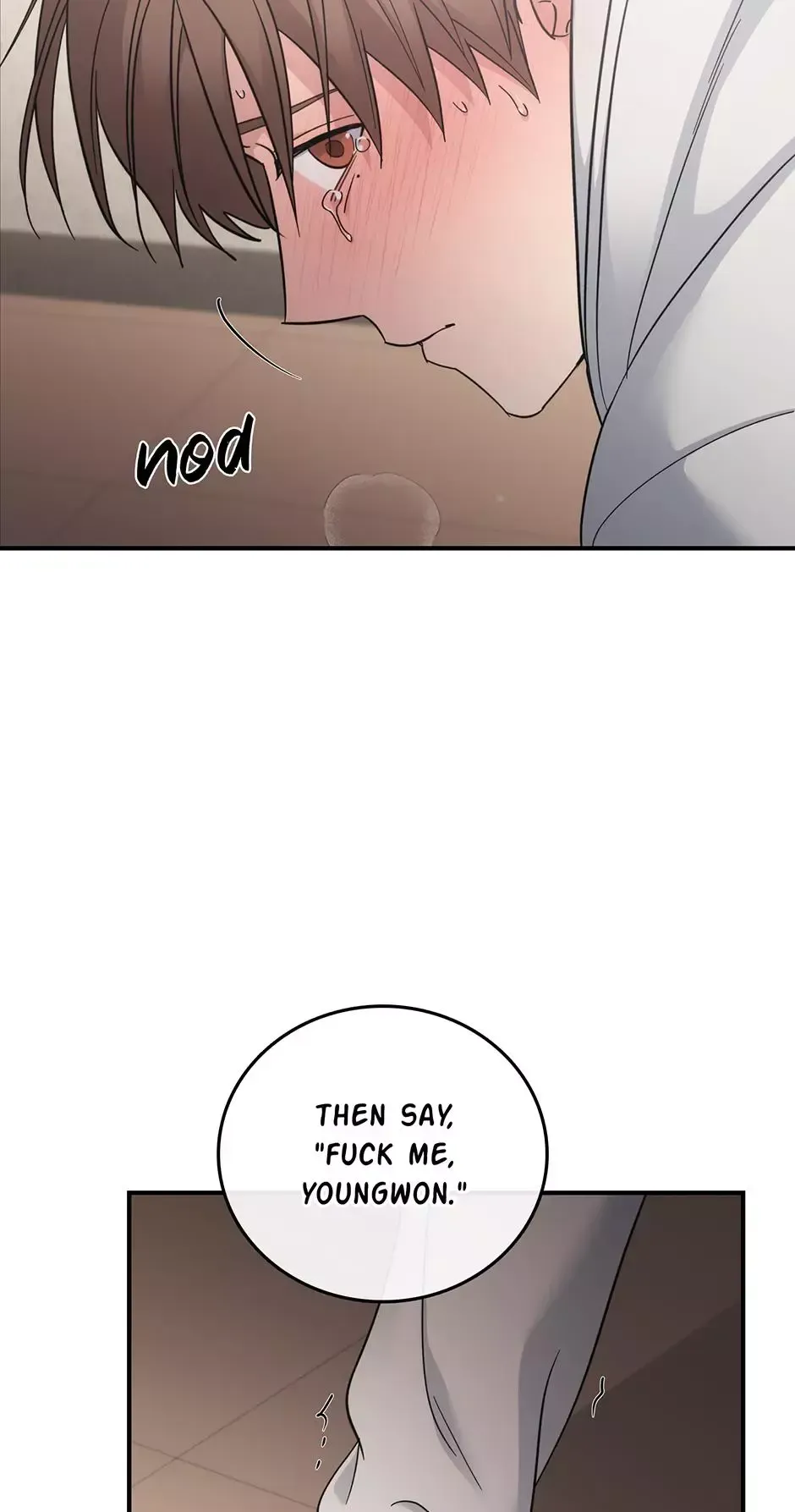 Dead Man's Switch Chapter 51 page 45 - 