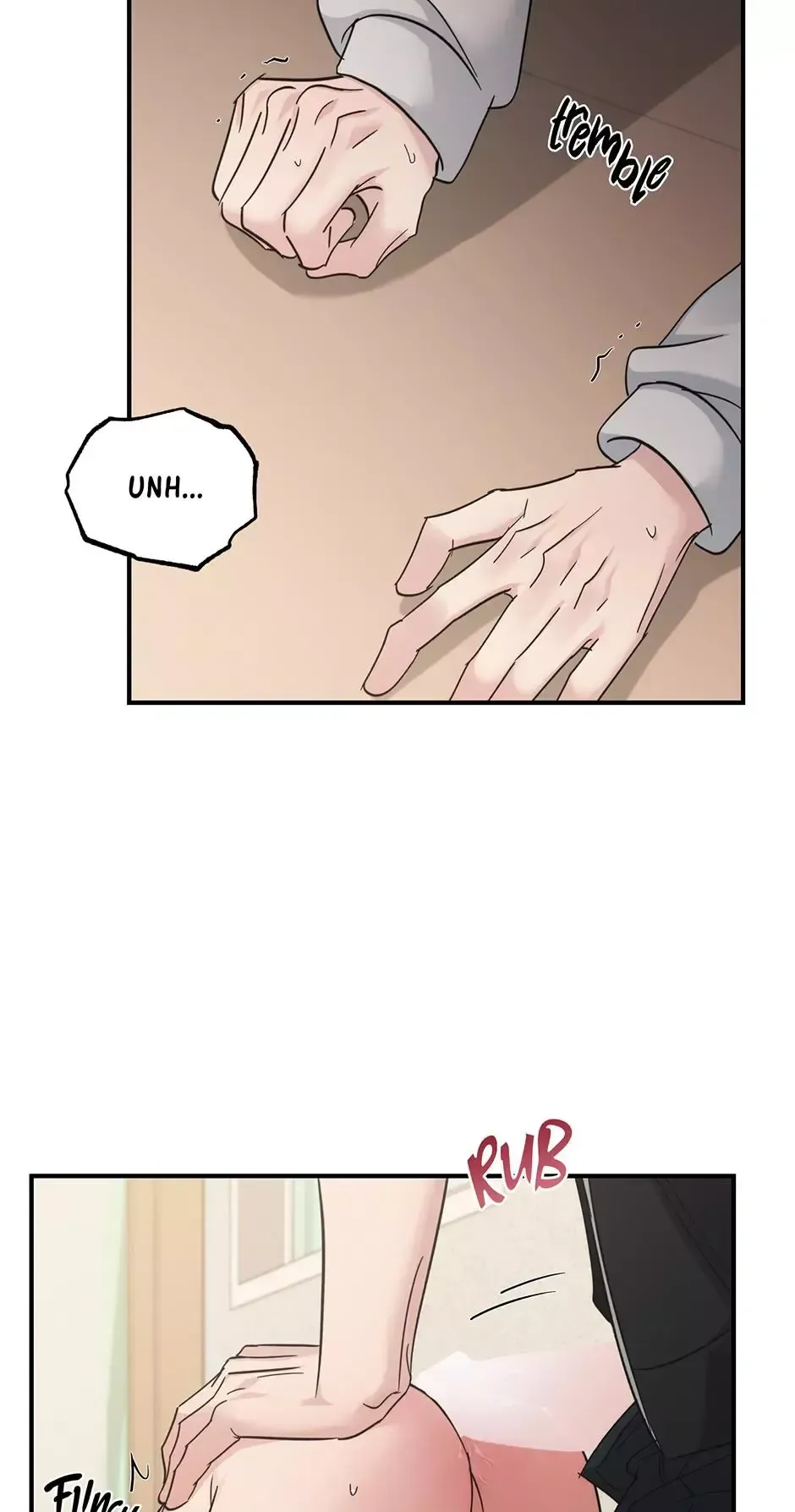 Dead Man's Switch Chapter 51 page 46 - 