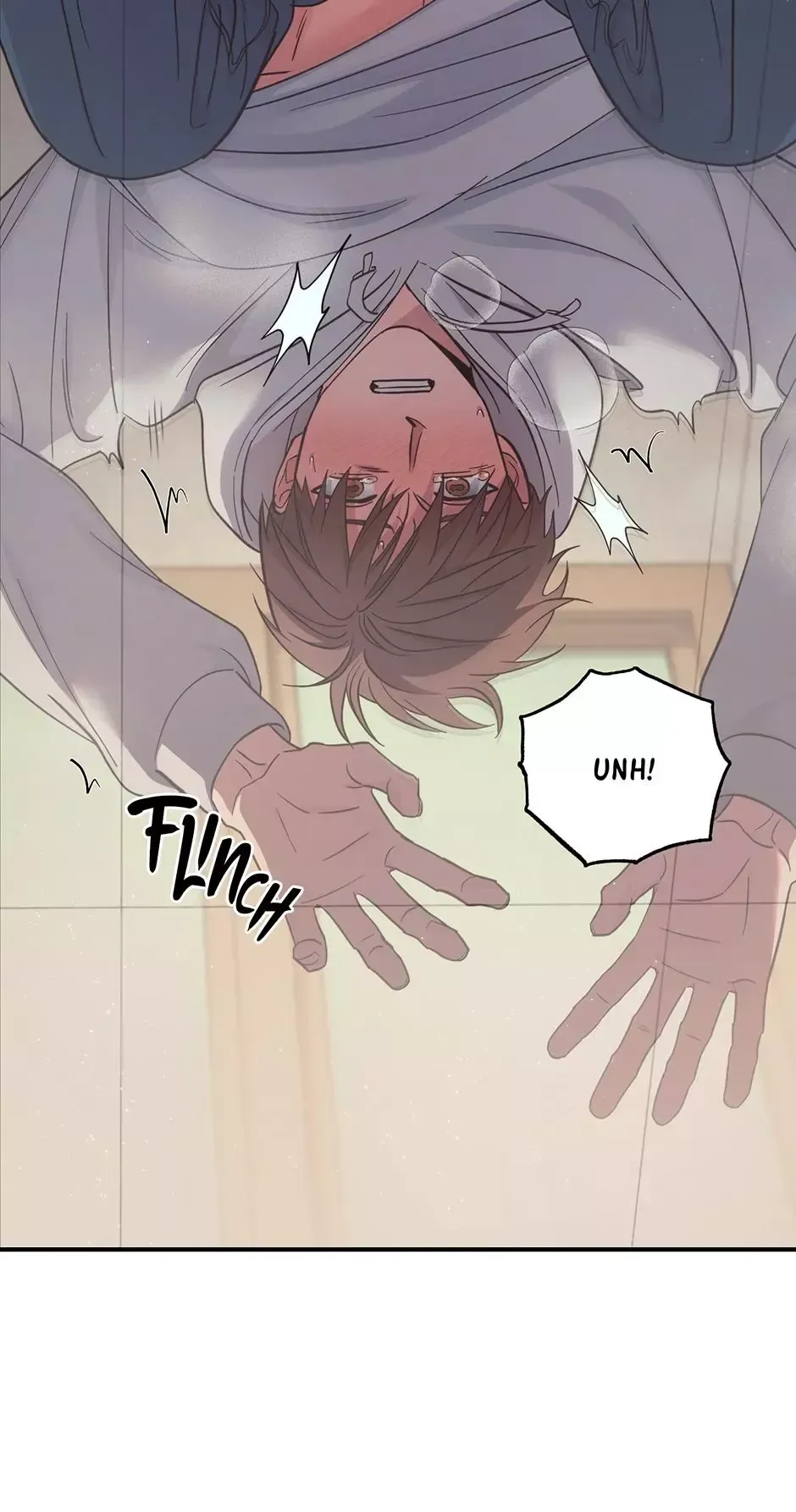 Dead Man's Switch Chapter 51 page 49 - 