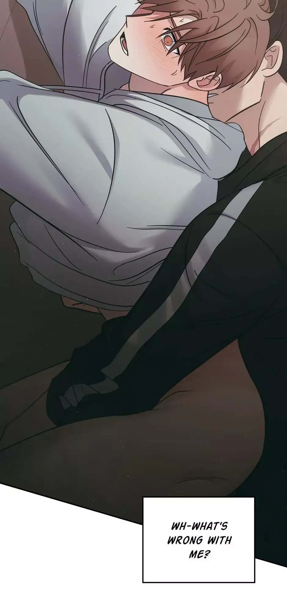 Dead Man's Switch Chapter 51 page 6 - 