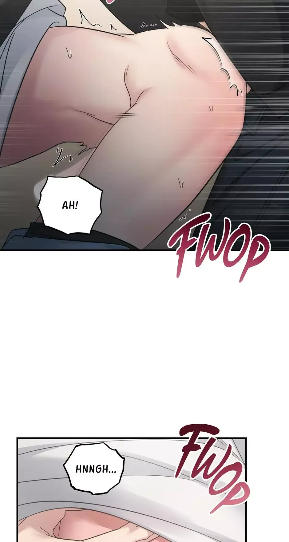 Dead Man's Switch Chapter 51 page 51 - 