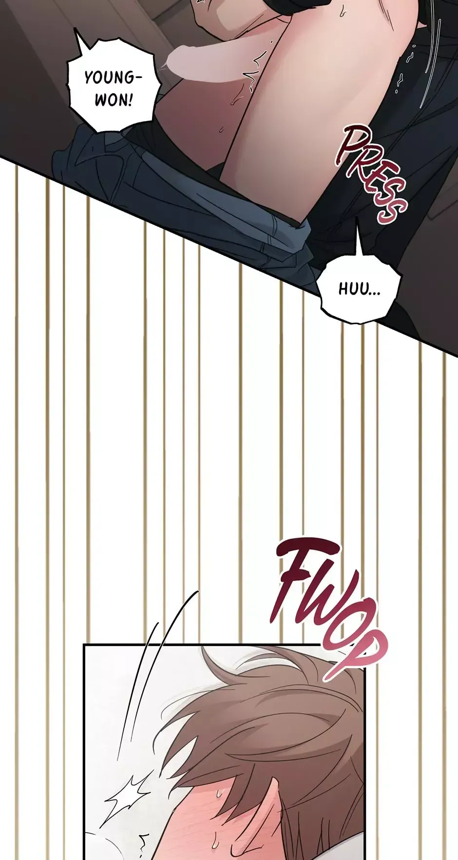 Dead Man's Switch Chapter 51 page 55 - 