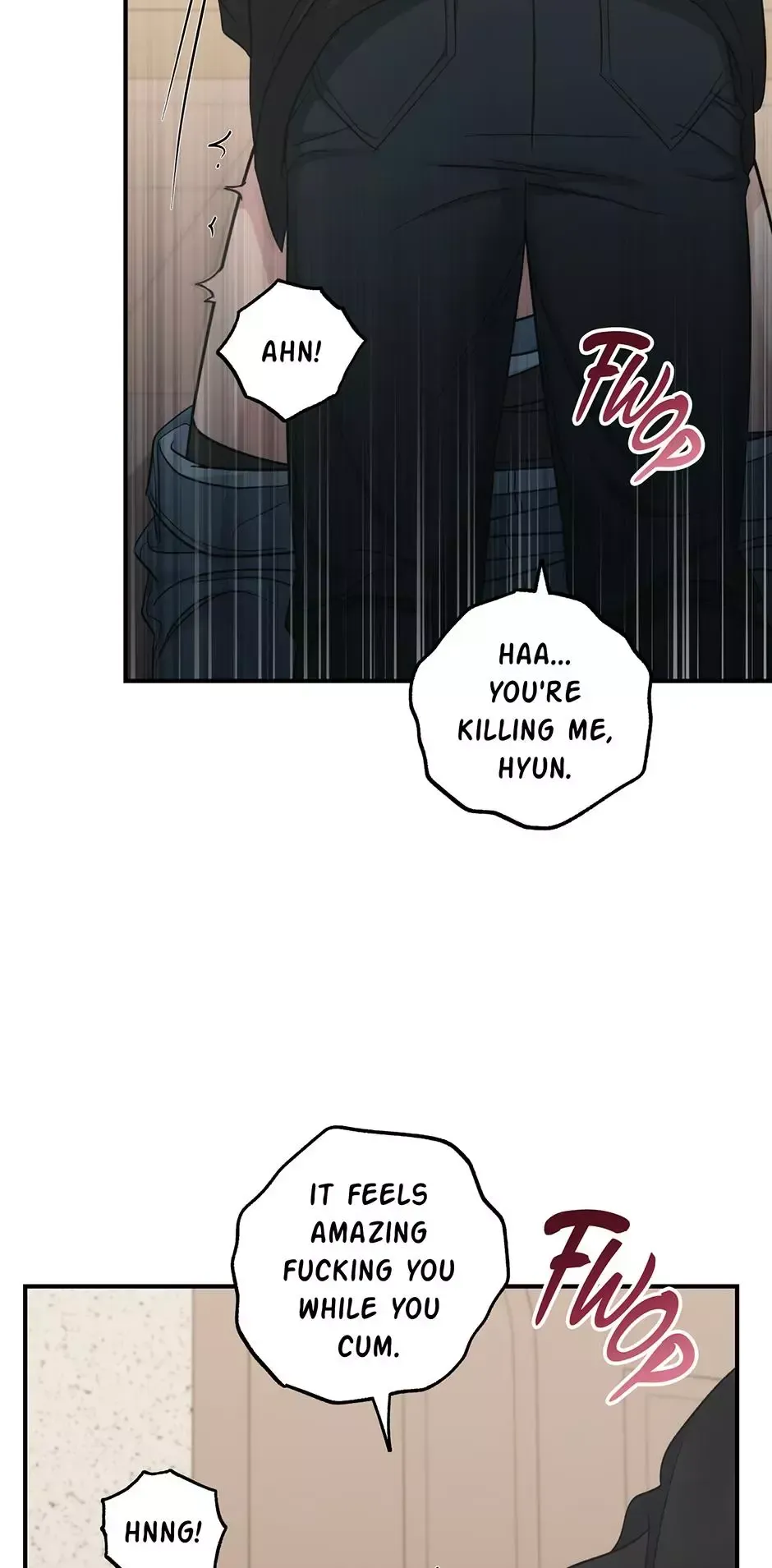 Dead Man's Switch Chapter 51 page 60 - 