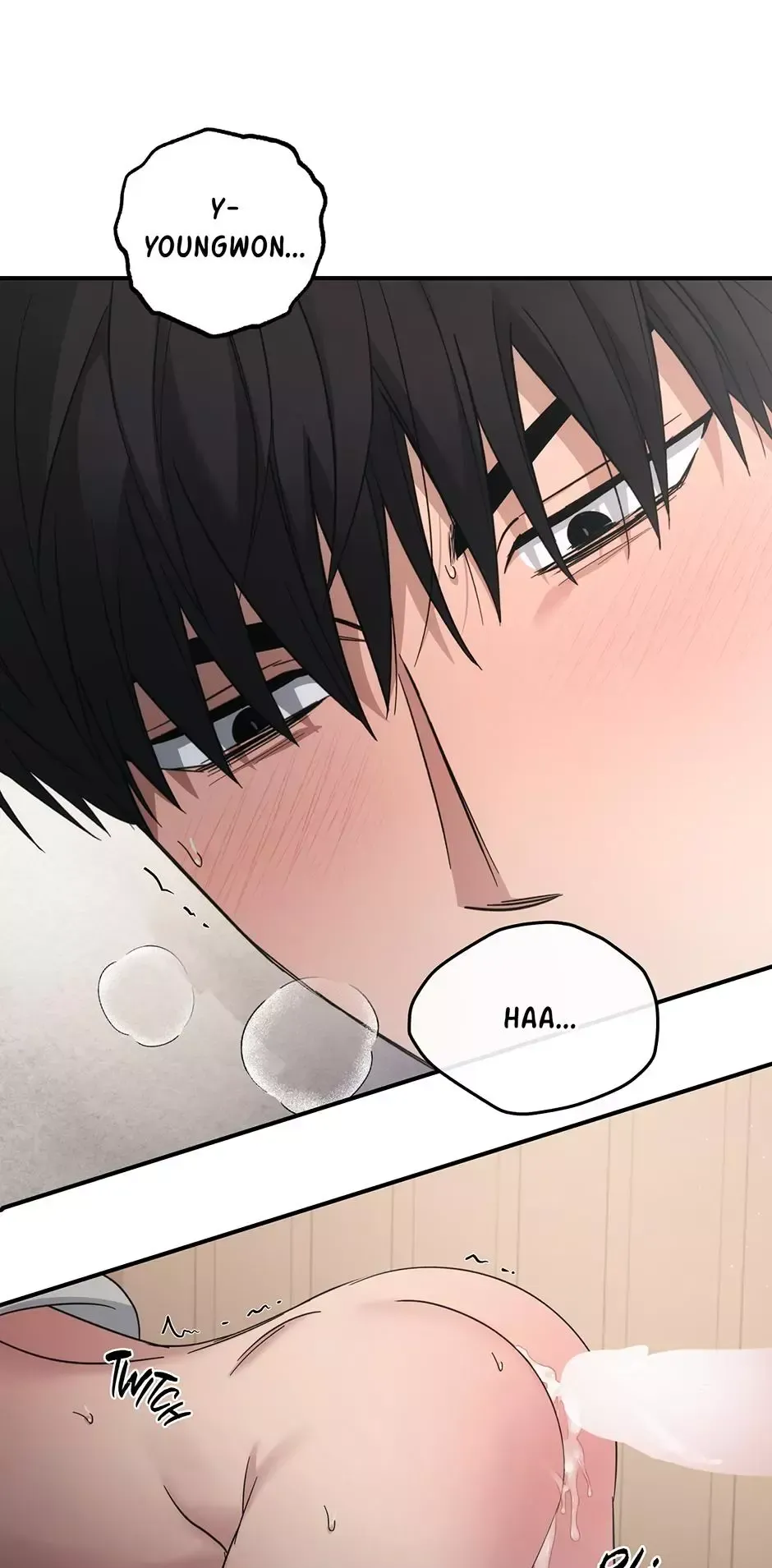 Dead Man's Switch Chapter 51 page 63 - 