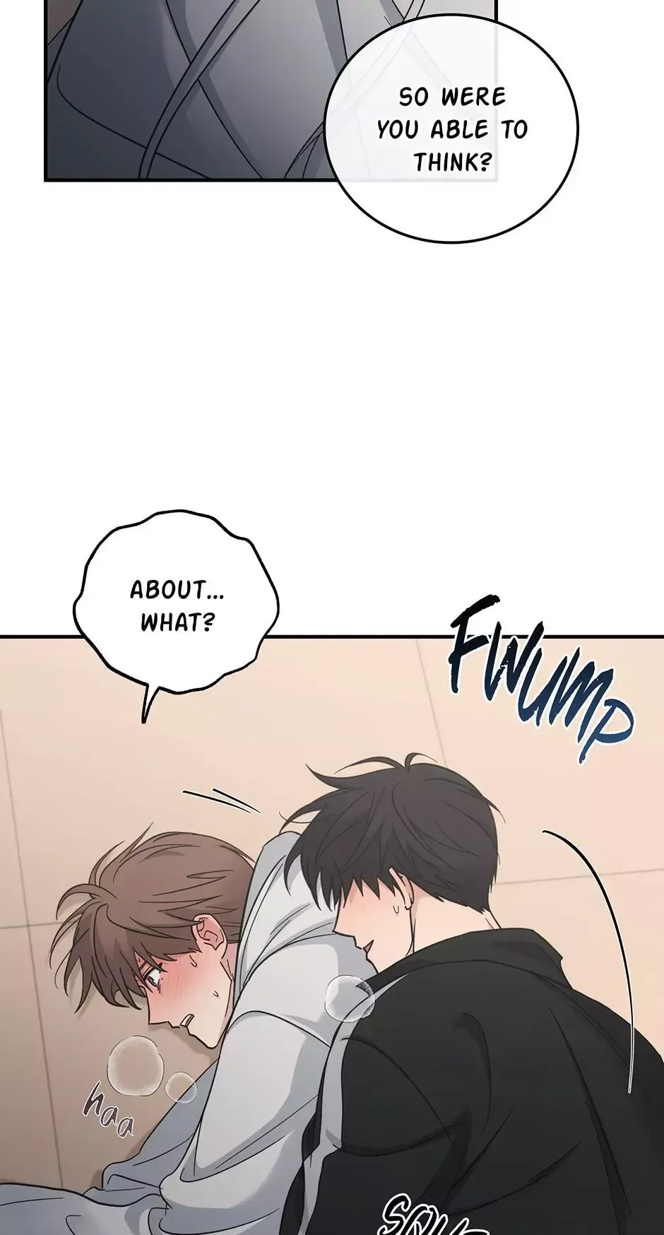 Dead Man's Switch Chapter 51 page 67 - 