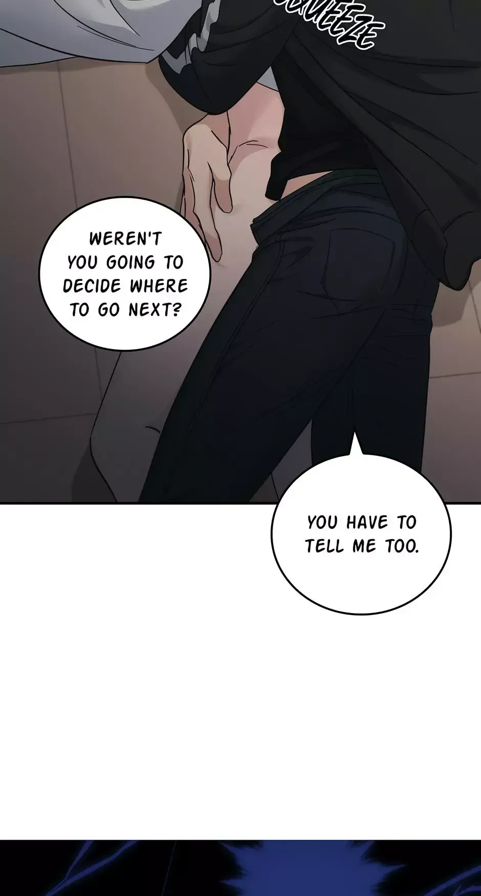 Dead Man's Switch Chapter 51 page 68 - 