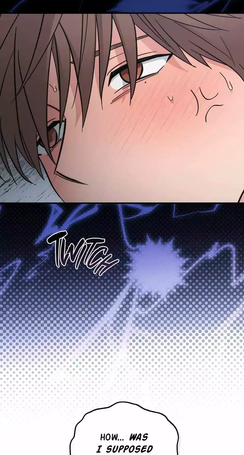 Dead Man's Switch Chapter 51 page 69 - 