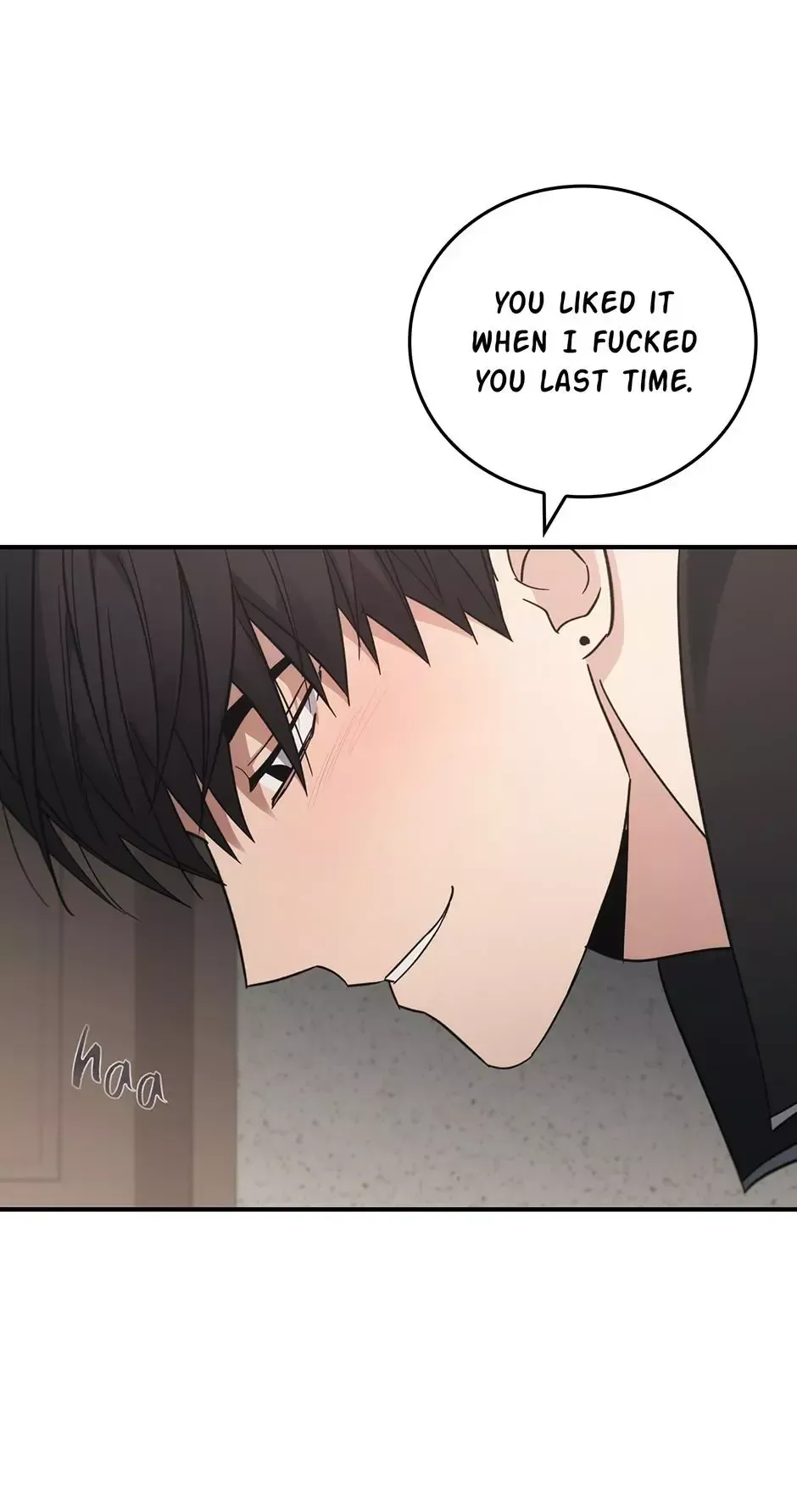 Dead Man's Switch Chapter 51 page 8 - 
