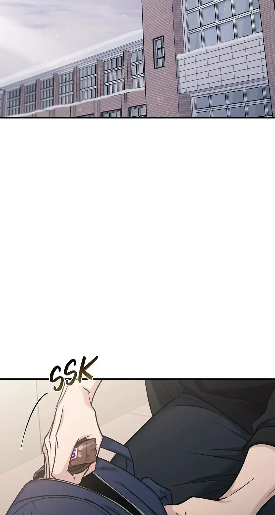 Dead Man's Switch Chapter 52 page 2 - 