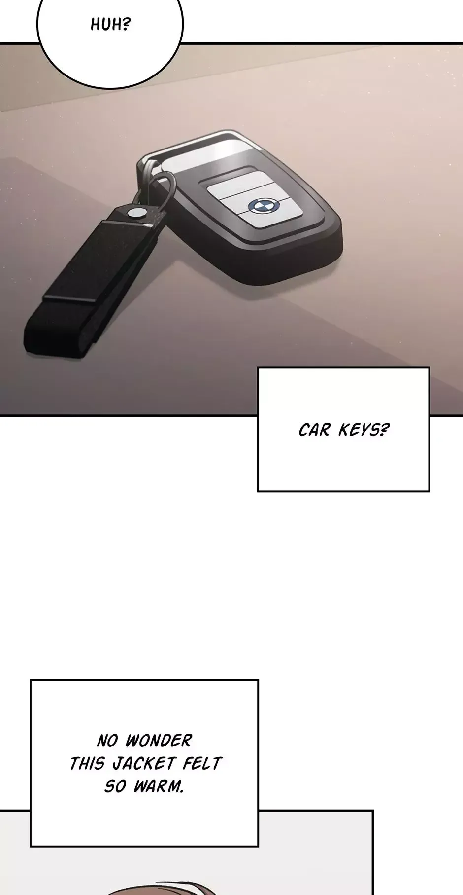 Dead Man's Switch Chapter 52 page 11 - 