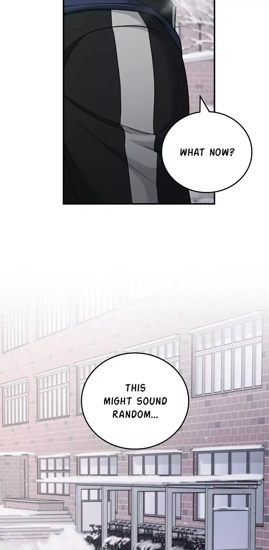 Dead Man's Switch Chapter 52 page 27 - 