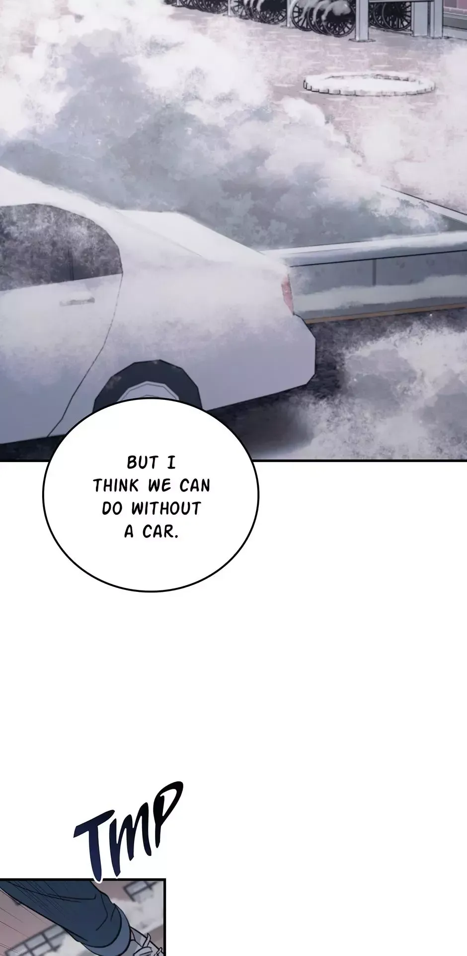 Dead Man's Switch Chapter 52 page 28 - 