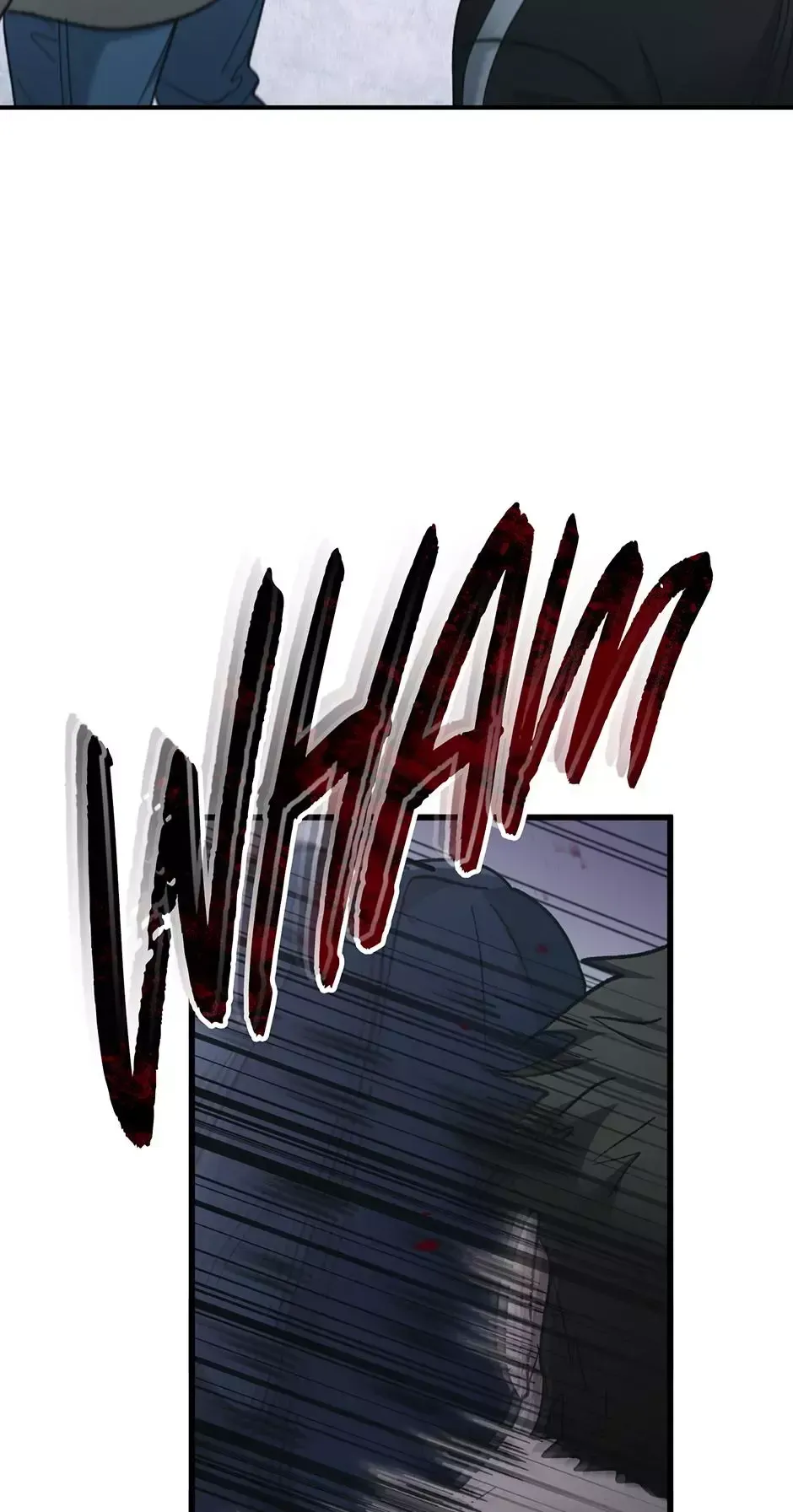 Dead Man's Switch Chapter 52 page 39 - 