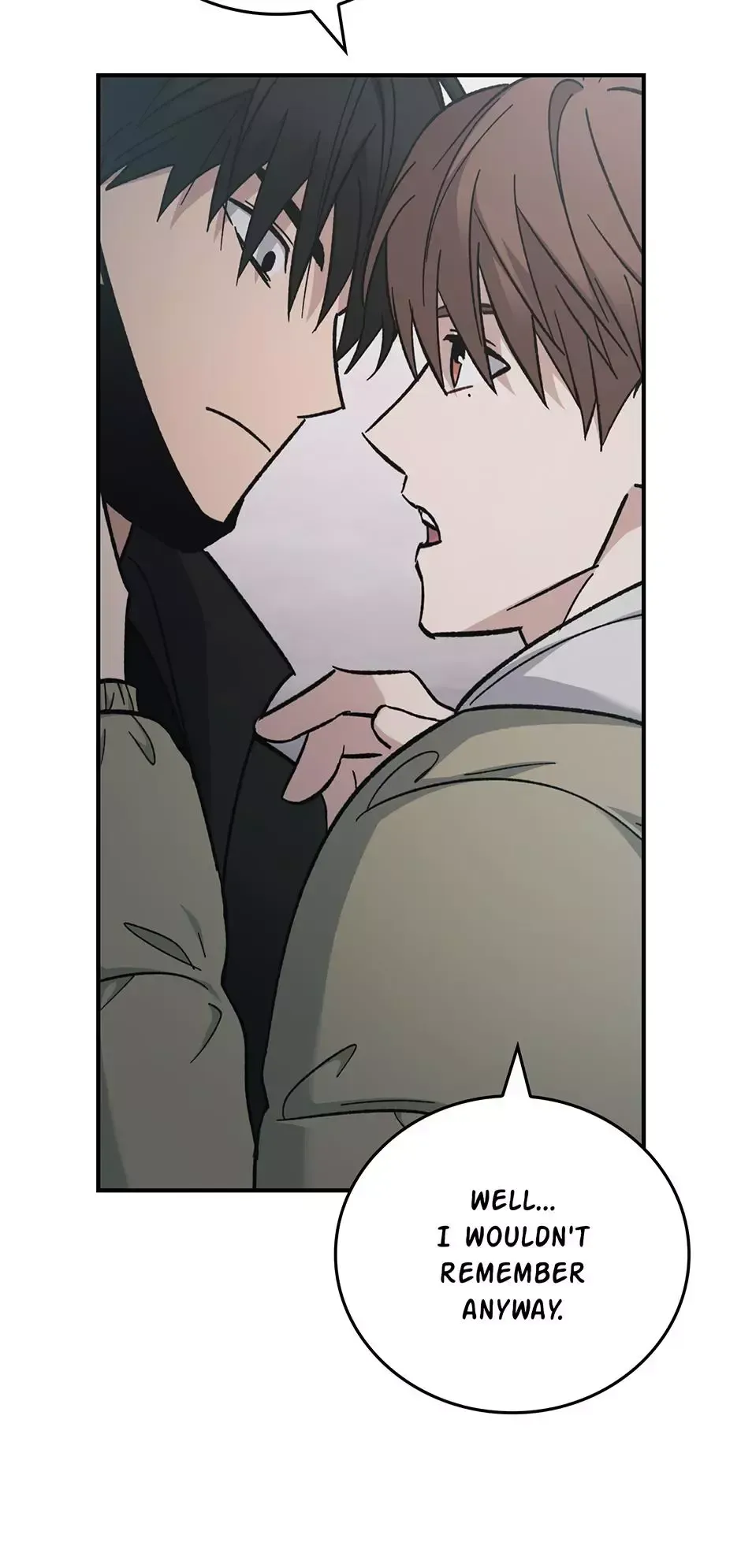 Dead Man's Switch Chapter 52 page 52 - 
