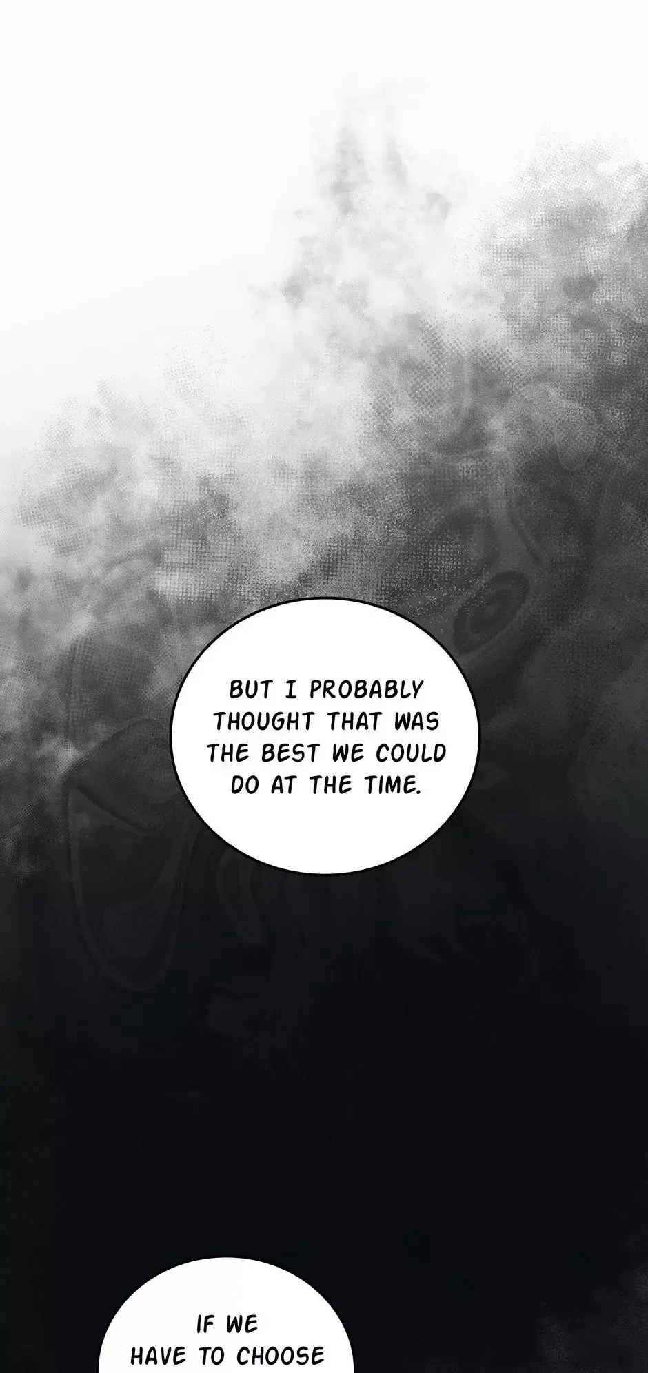 Dead Man's Switch Chapter 52 page 53 - 