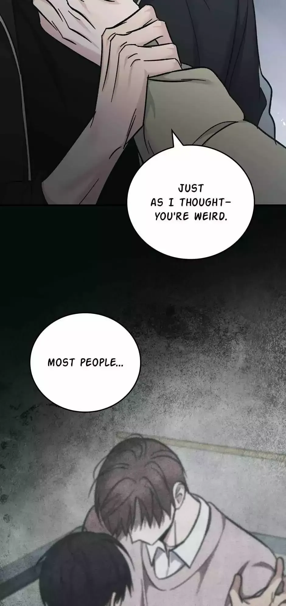 Dead Man's Switch Chapter 52 page 57 - 
