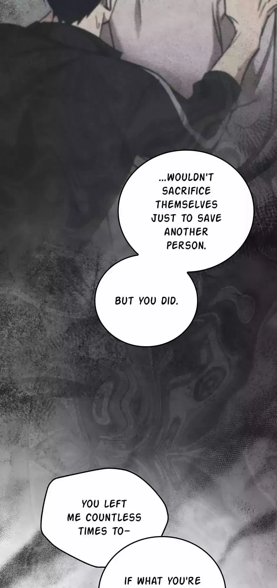 Dead Man's Switch Chapter 52 page 58 - 