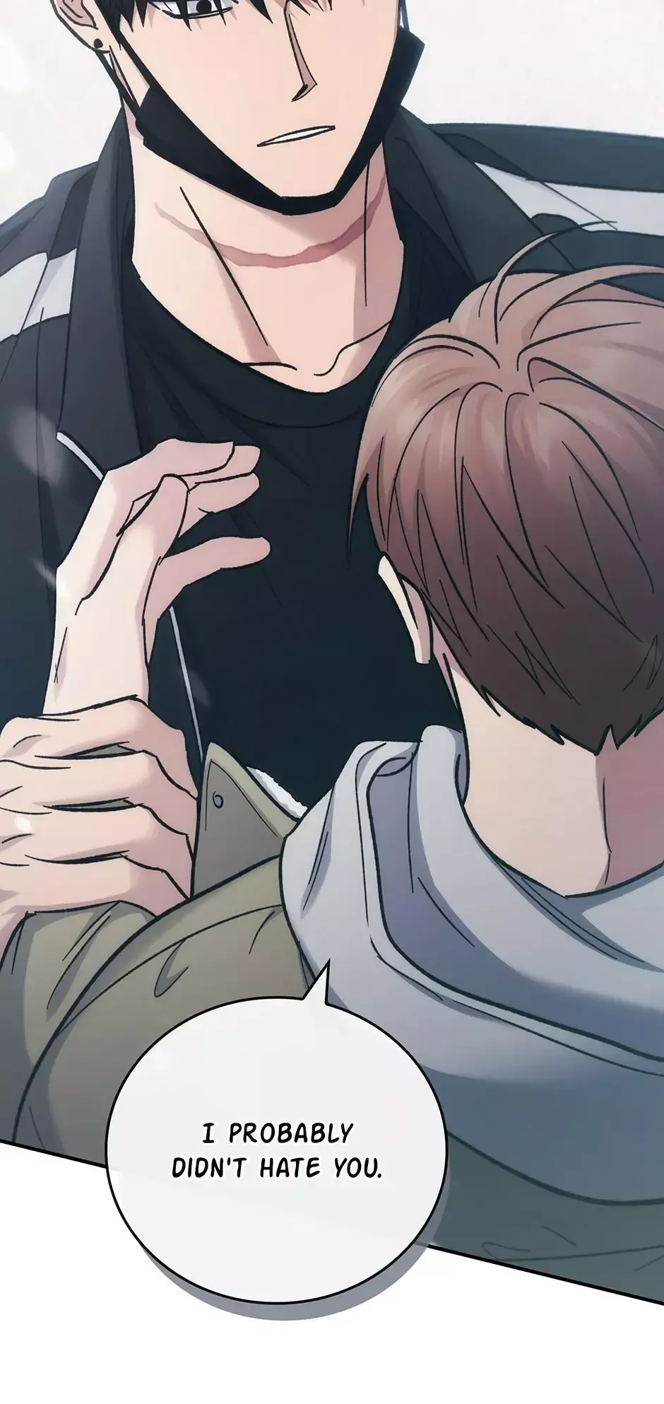 Dead Man's Switch Chapter 52 page 60 - 