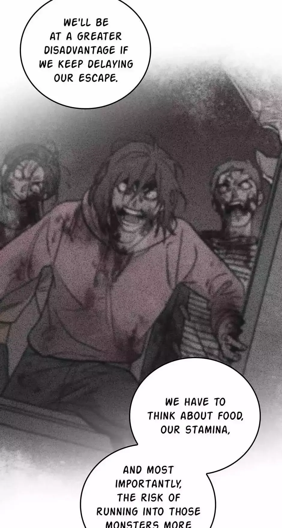 Dead Man's Switch Chapter 52 page 7 - 
