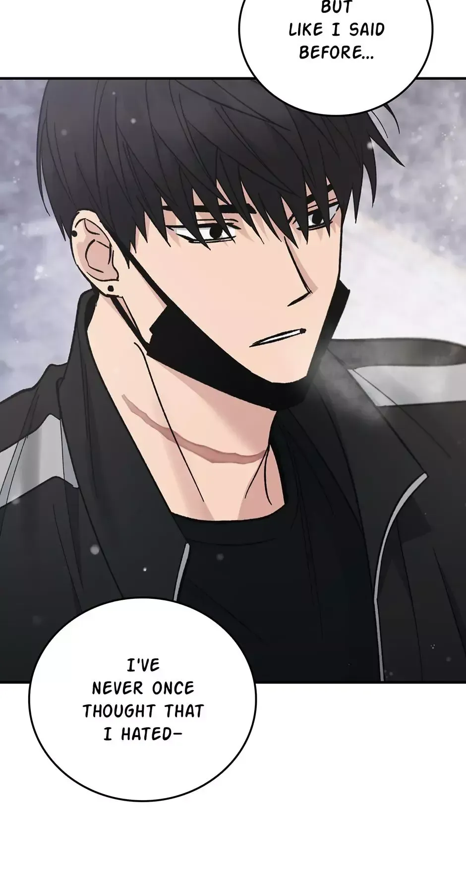 Dead Man's Switch Chapter 52 page 63 - 