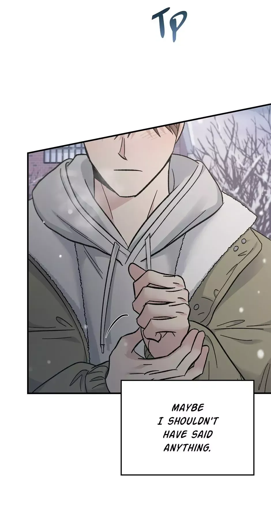 Dead Man's Switch Chapter 52 page 65 - 