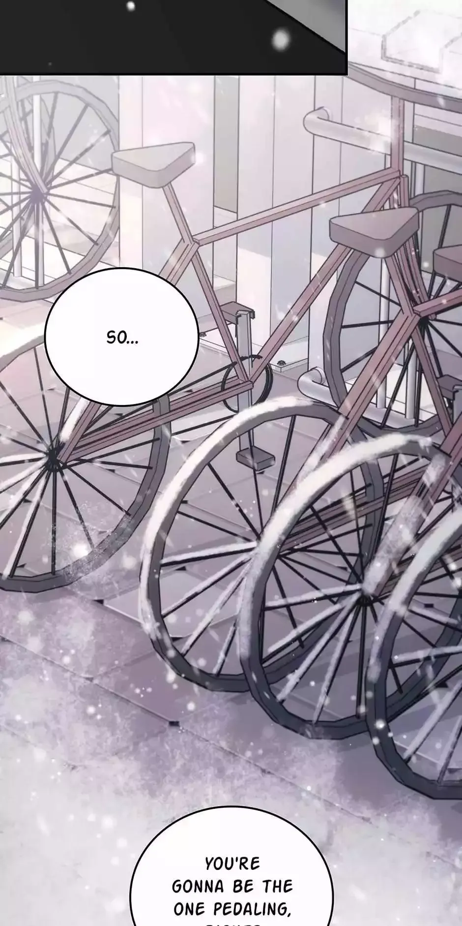 Dead Man's Switch Chapter 52 page 70 - 