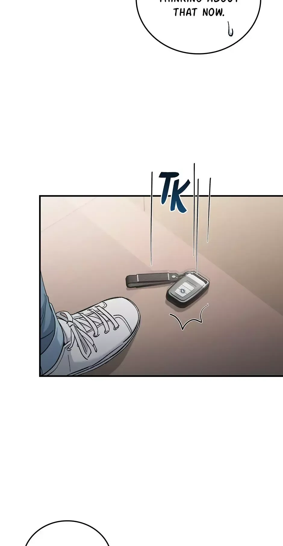 Dead Man's Switch Chapter 52 page 10 - 