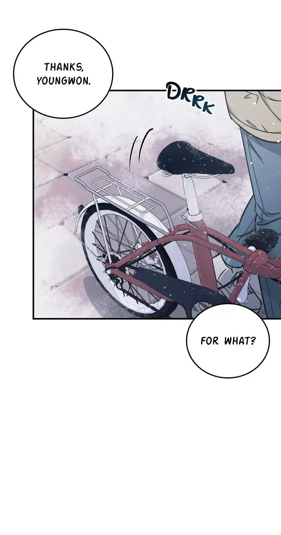Dead Man's Switch Chapter 53 page 2 - 
