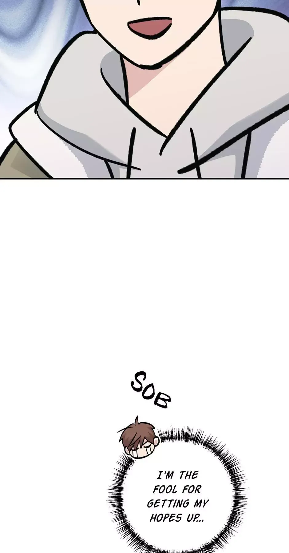 Dead Man's Switch Chapter 53 page 13 - 