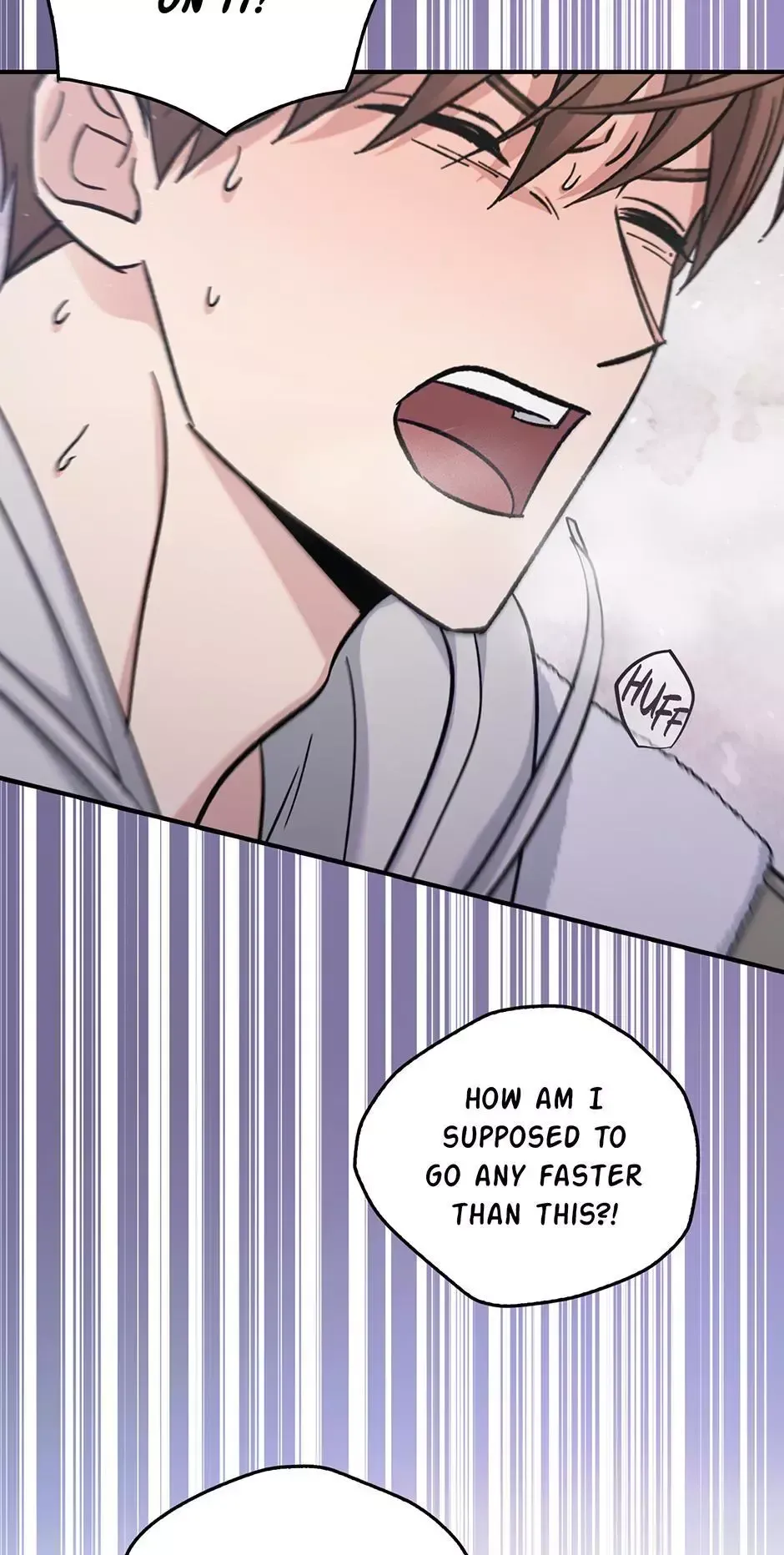 Dead Man's Switch Chapter 53 page 26 - 